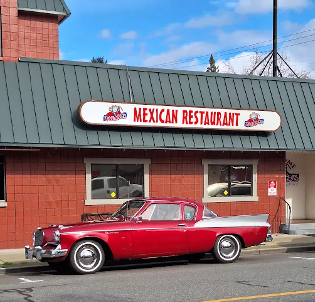 Tarasco Mexican Restaurant
