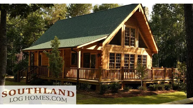 Southland Log Homes