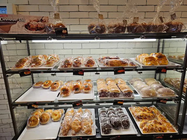 85C Bakery Cafe - Richardson