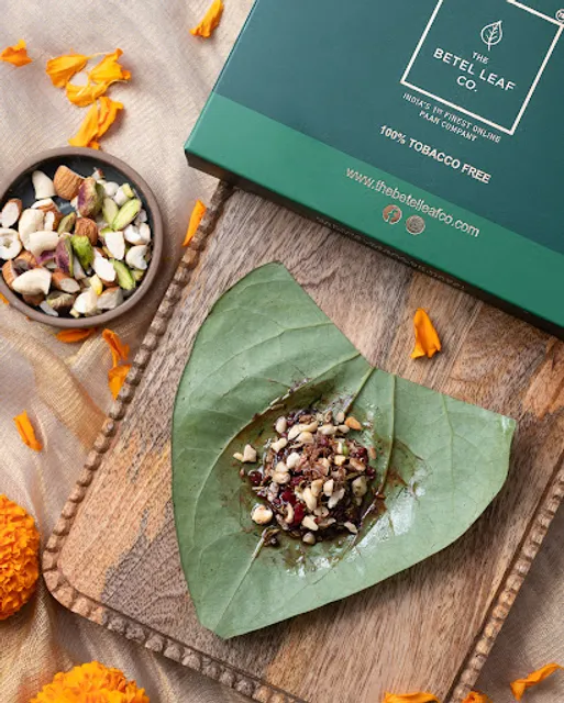 The Betel Leaf Co - Yelahanka
