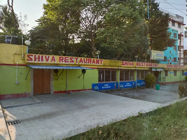 Shiva Restaurant