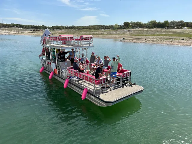 ATX Party Boats