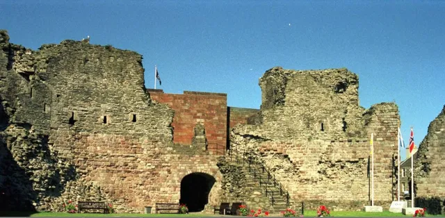 St Ebba, Bed and Breakfast