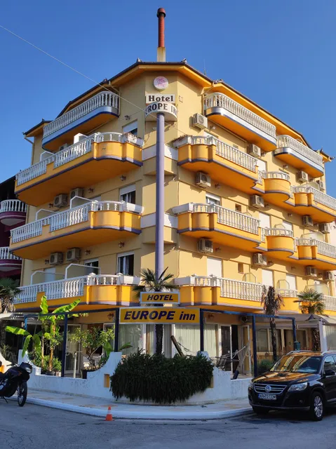 Europe inn