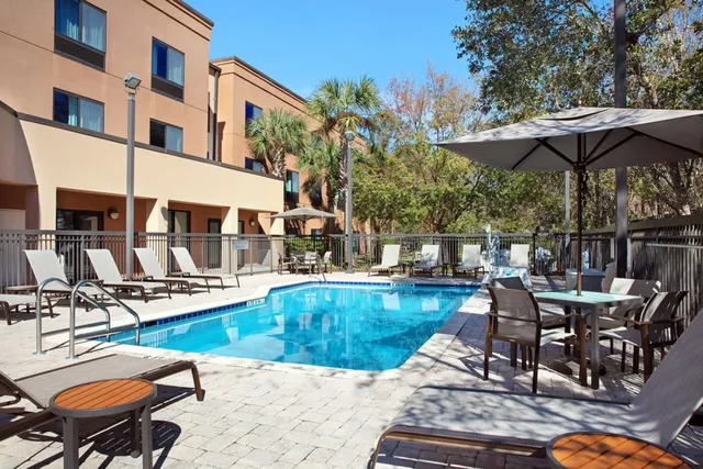 Courtyard by Marriott St. Augustine I-95