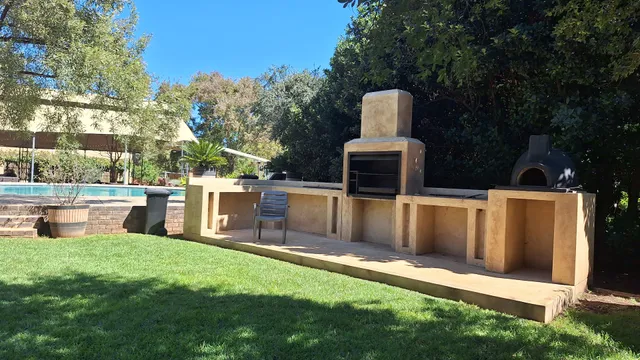 Imbabali Retreat and Venue