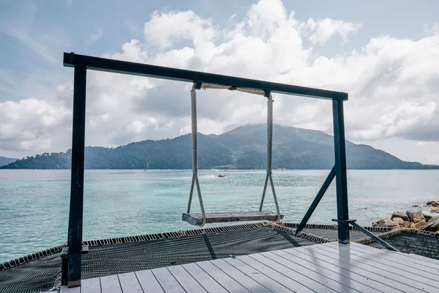 Casa De Lipe Resort and Residence