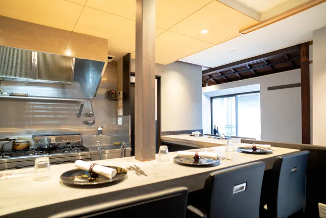 Mer Riche (メール リッシュ)金沢フレンチ