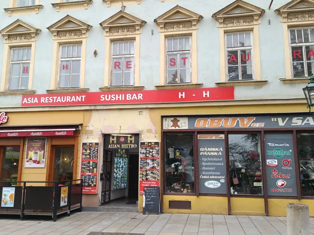 Victory Asia Restaurant