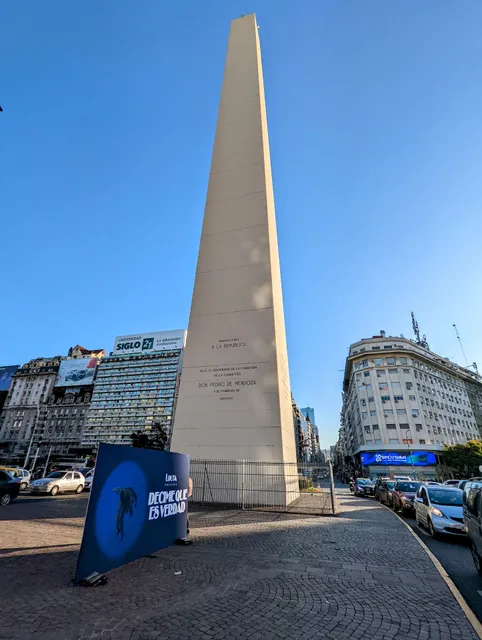 Plaza de la República