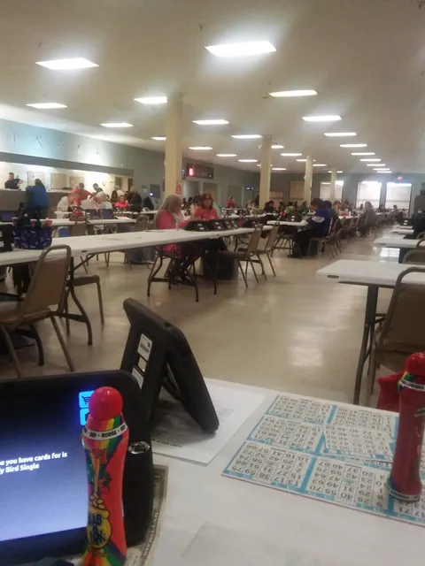 Southland Bingo