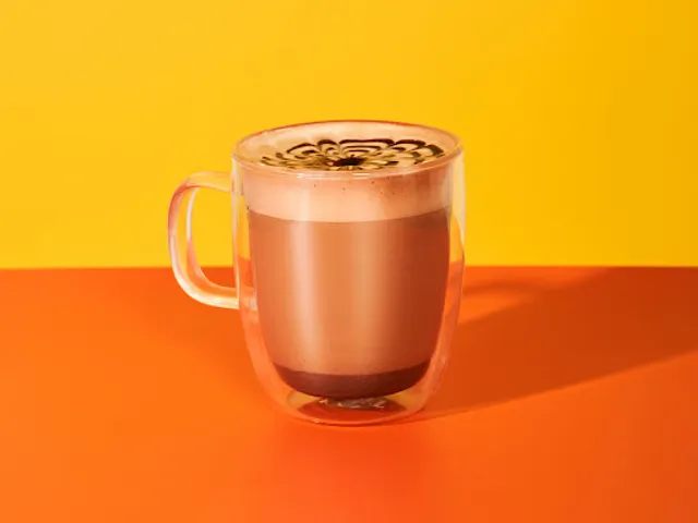 Kribi Coffee Air Roastery