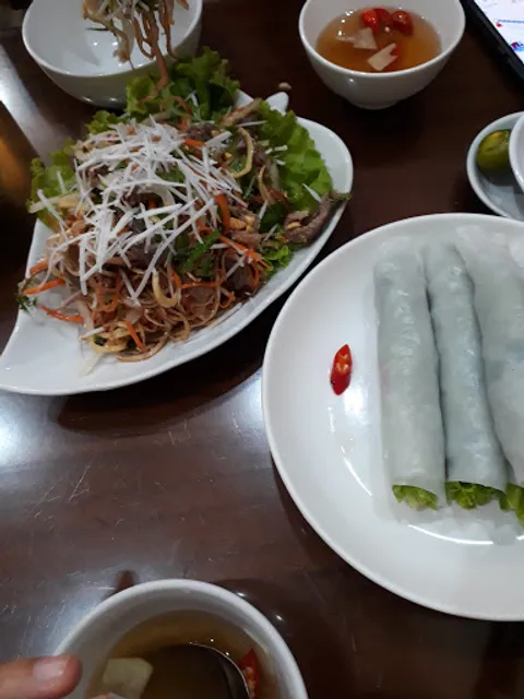 Phở Cuốn 31