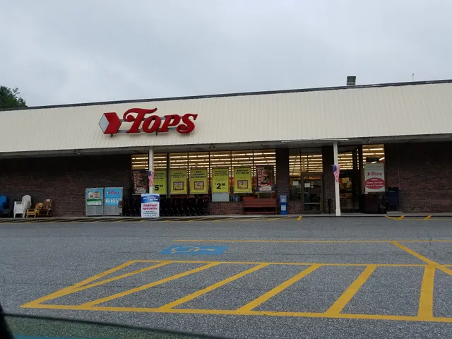 Tops Friendly Market