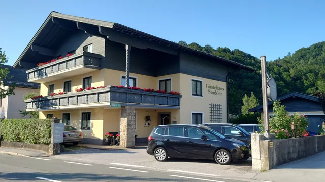 Gästehaus Sunkler