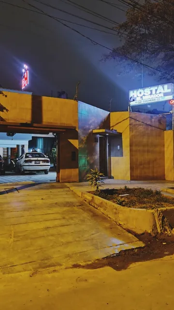 Mirador de Chaclacayo