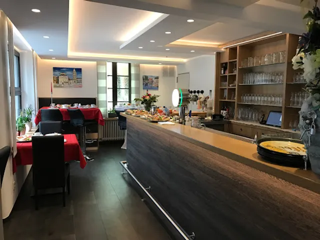 Hotel/Restaurant am Markt