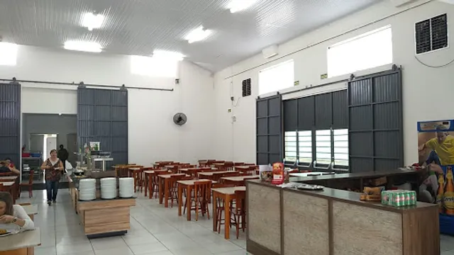 Restaurante do Pingo