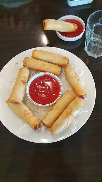 Browns plains Golden Lor