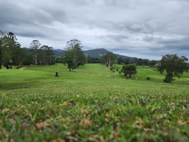 Kyogle Golf Club