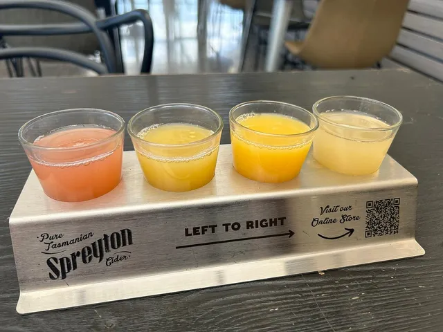 Spreyton Cider Co