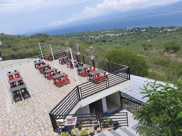 D'Kalora Hotel & Resort