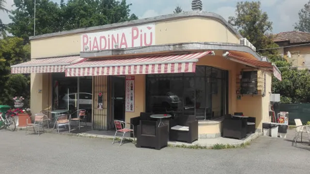 Piadina Più 2.0