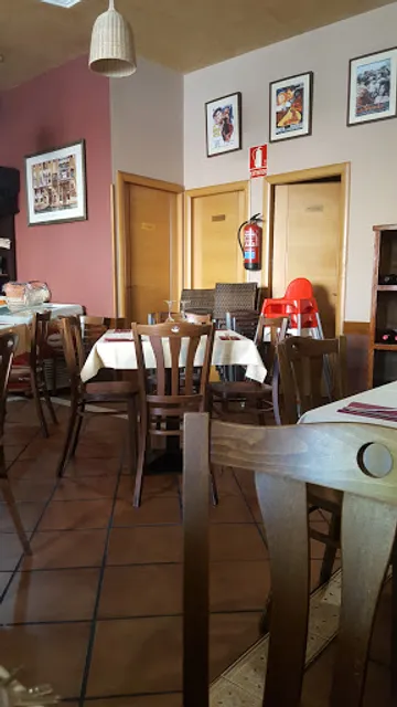 Trattoria Il Pomo d” oro