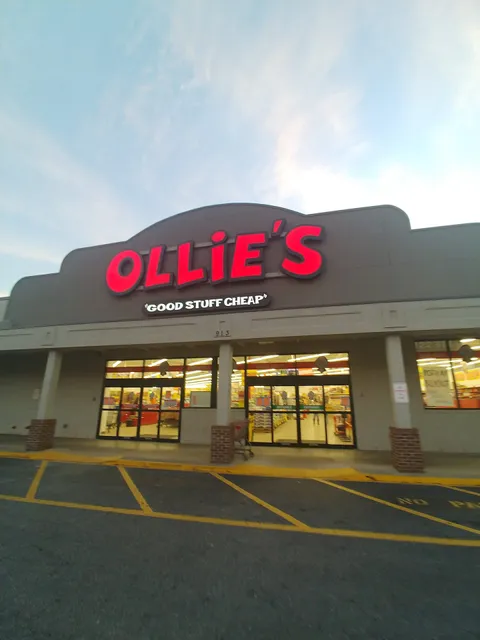 Ollie's Bargain Outlet