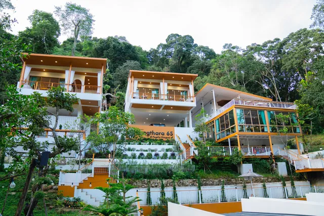 Pangthara 65 ปางธารา ณ ปางไฮ เชียงใหม่