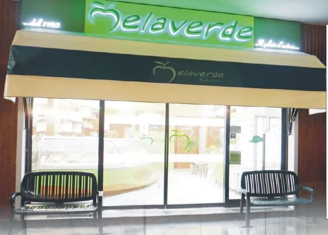 Gelateria Melaverde Lissone