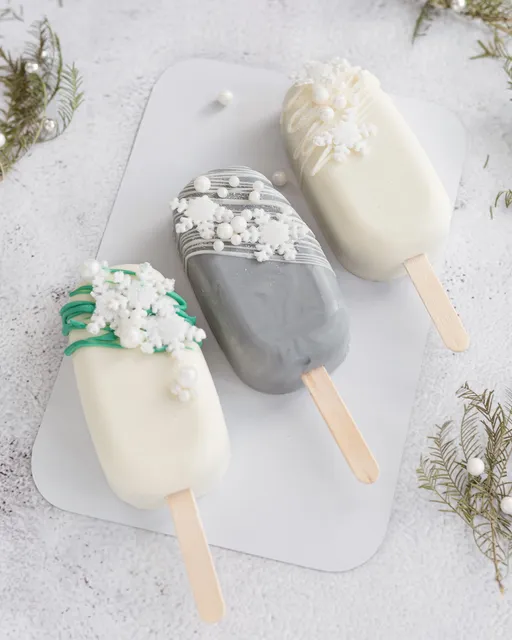 Livvy’s Twist Cake Company