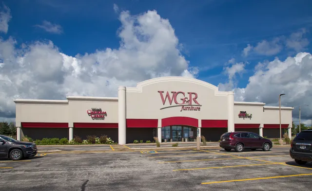 WG&R Furniture