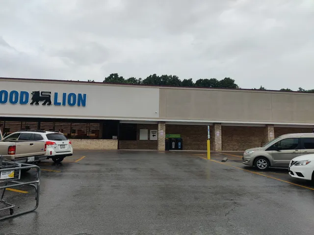 Food Lion