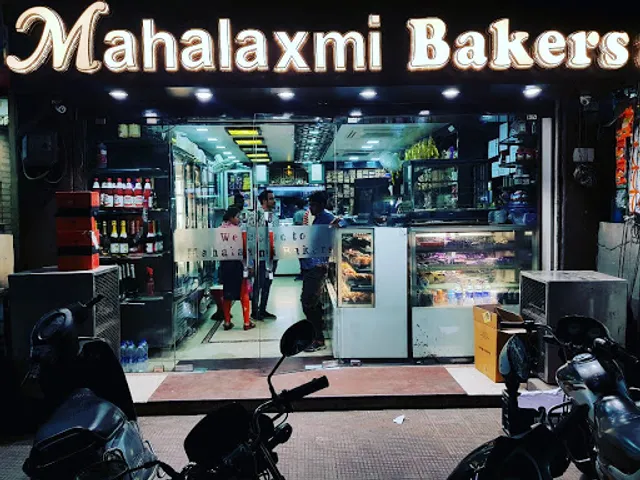 Mahalaxmi Bakers