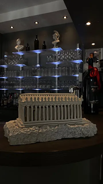 Restaurant Akropolis