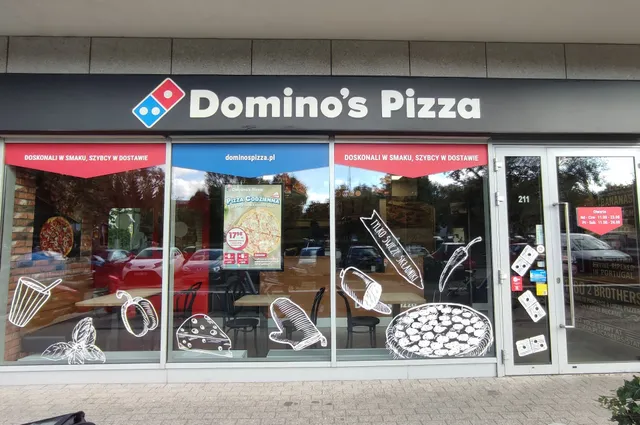 Domino's Pizza