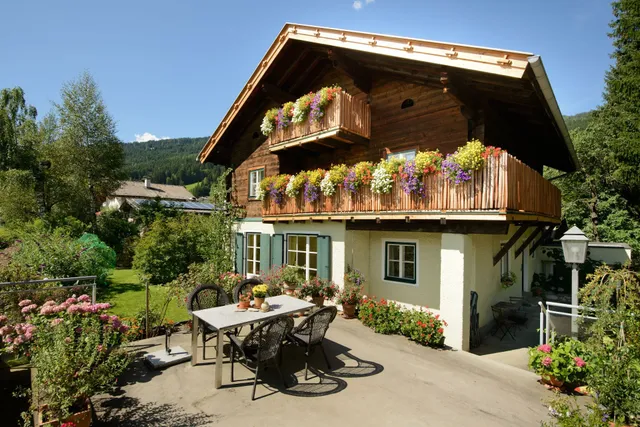 Landhaus Mooslechner