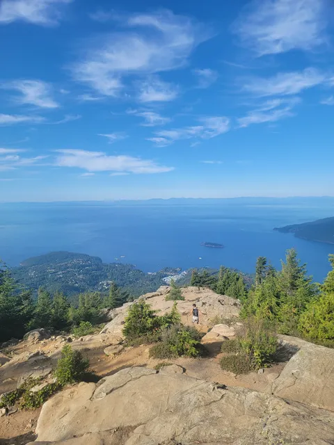 The North Shore - Eagle Bluffs