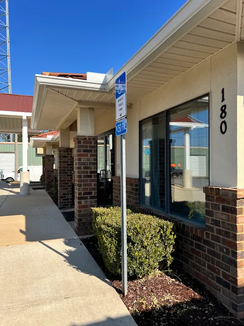 Clearway Pain Solutions