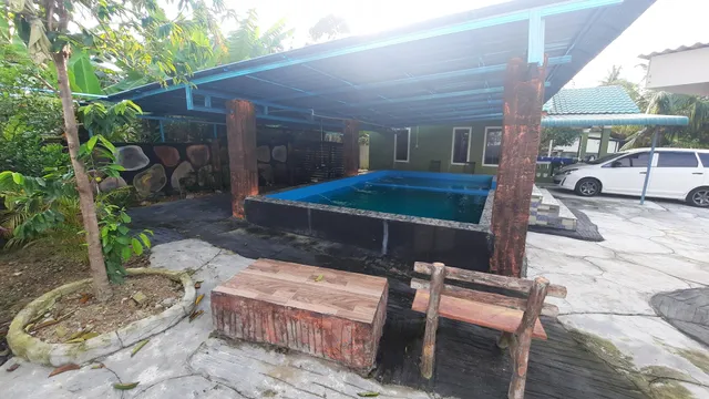 Desa Pinang Guest House