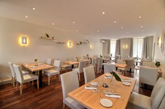 Restaurant - Le Virgil