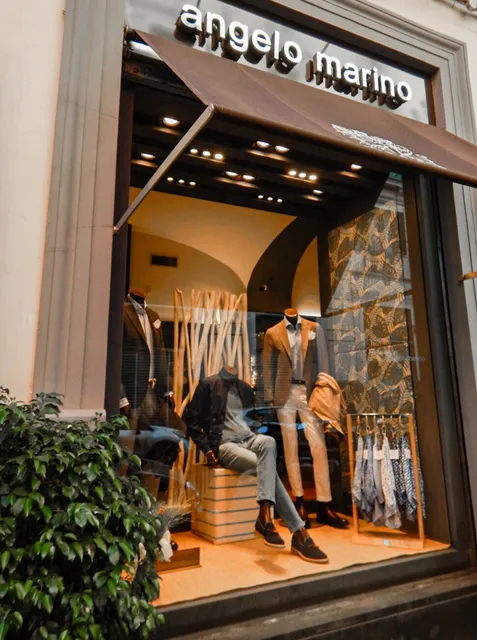Angelo Marino - Napoli