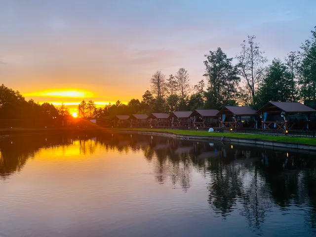 Готельно-оздоровчий комплекс "Green Zone"