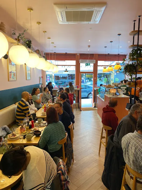 Bobo & Wild - South Woodford