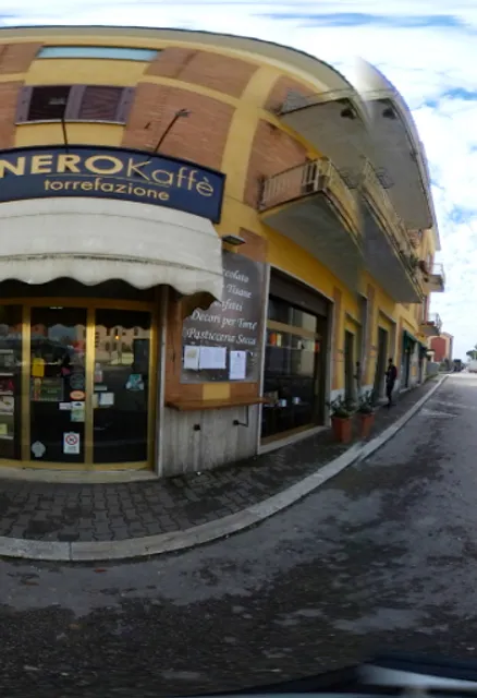 Nerokaffe' Torrefazione Di De Santis Fabio