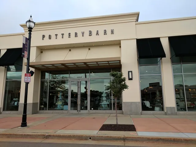Pottery Barn