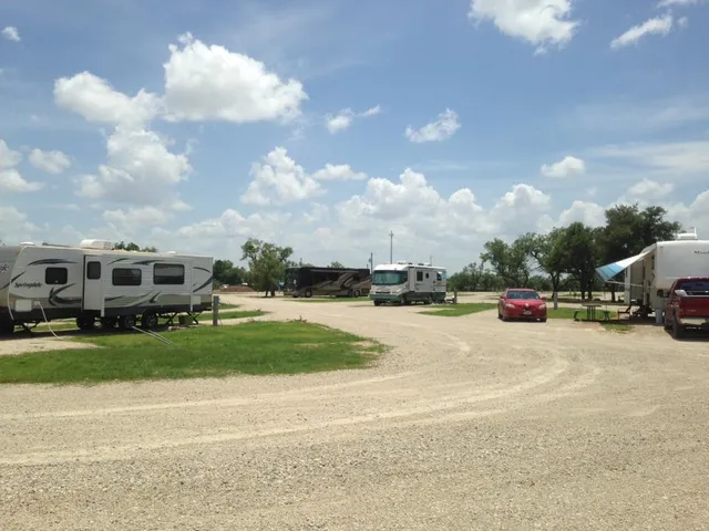 Concho Pearl RV Estates