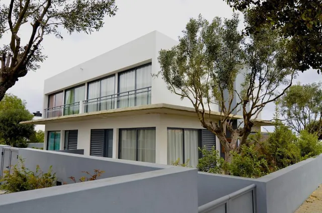 Vilas Espírito Santo