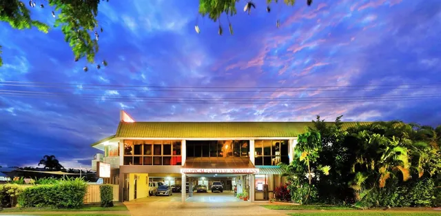 Tropical Gateway Motor Inn